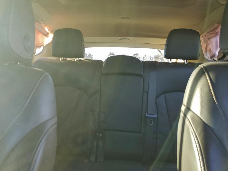 Photo 10 from auction – 2017 BUICK ENVISION E with VIN LRBFXBSA5HD094046
