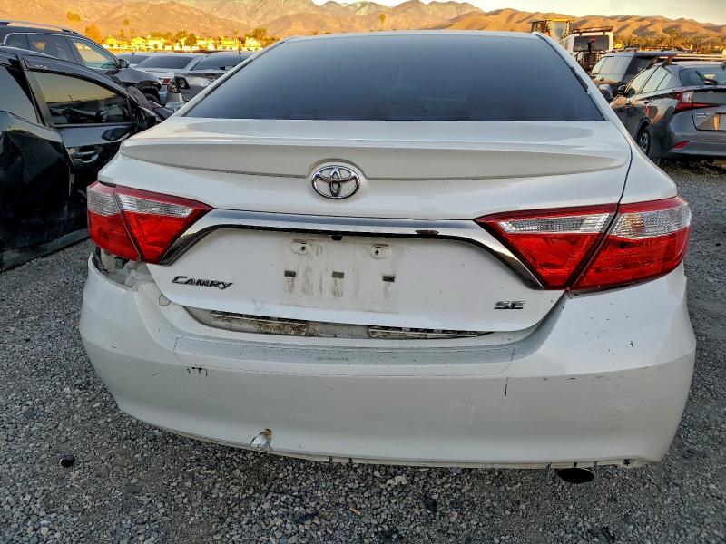 Photo 6 from auction – 2016 TOYOTA CAMRY LE with VIN 4T1BF1FK5GU179432