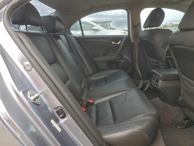 Photo 10 from auction – 2013 ACURA TSX with VIN JH4CU2F45DC007620