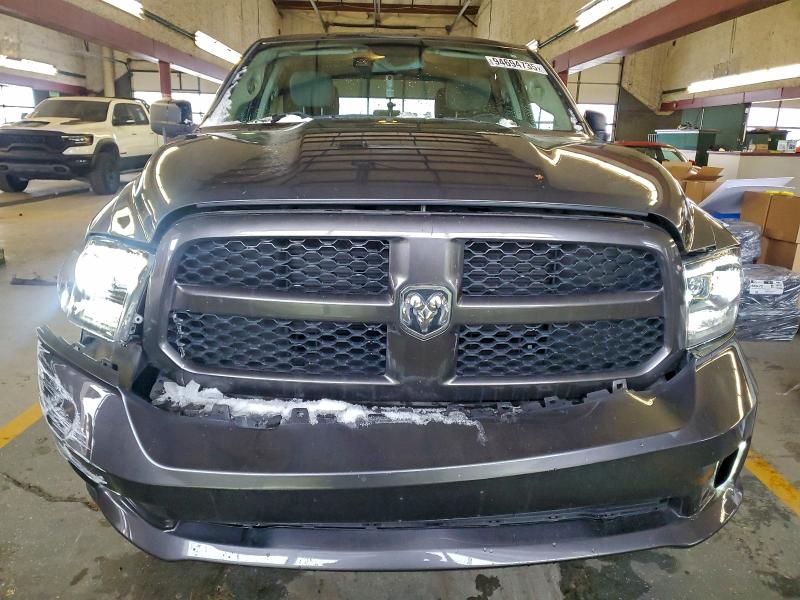 Photo 5 from auction – 2016 RAM 1500 ST with VIN 1C6RR7FT1GS413591