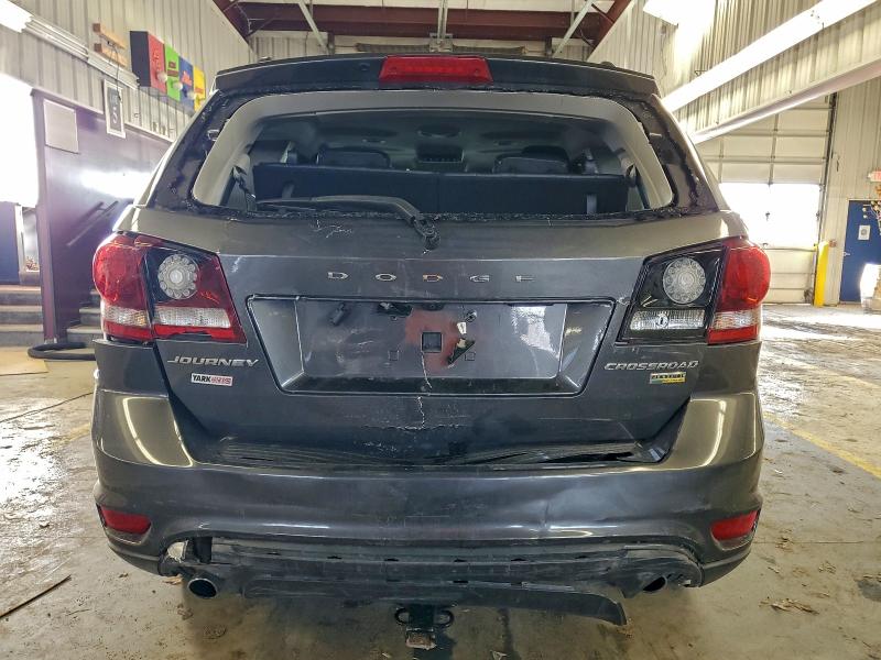 Photo 6 from auction – 2019 DODGE JOURNEY CR with VIN 3C4PDCGG2KT680836