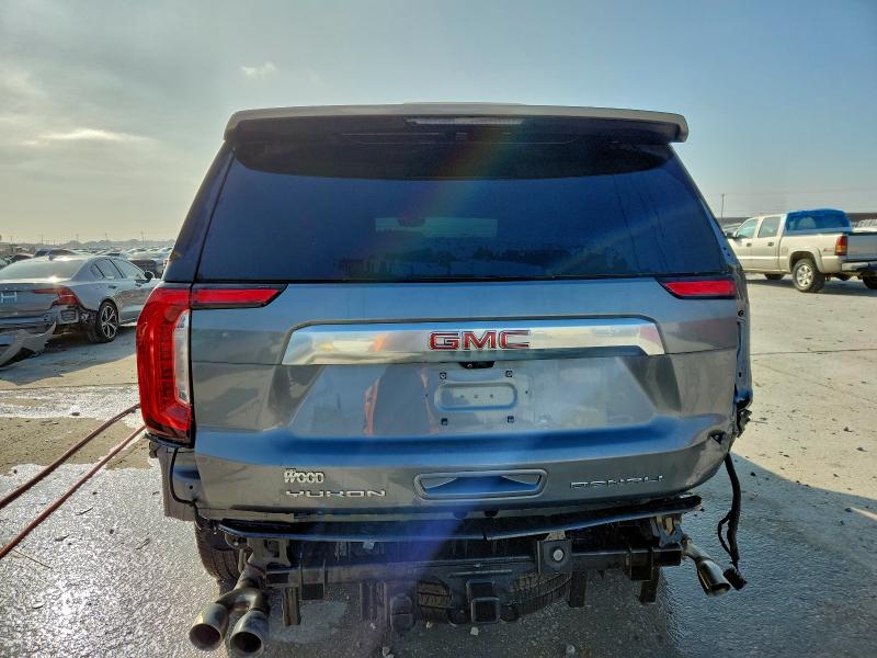 Photo 6 from auction – 2022 GMC YUKON DENA with VIN 1GKS2DKL9NR130982