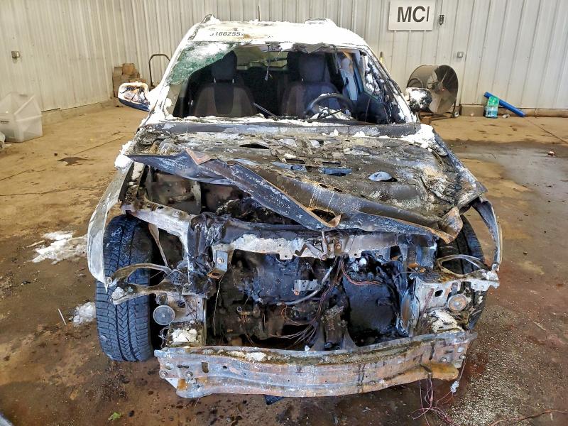 Photo 5 from auction – 2017 GMC TERRAIN with VIN 2GKALNEK5H6122928