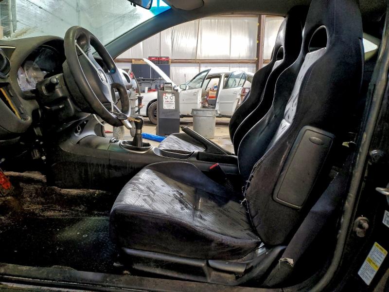 Photo 7 from auction – 2003 ACURA RSX with VIN JH4DC53693C802201