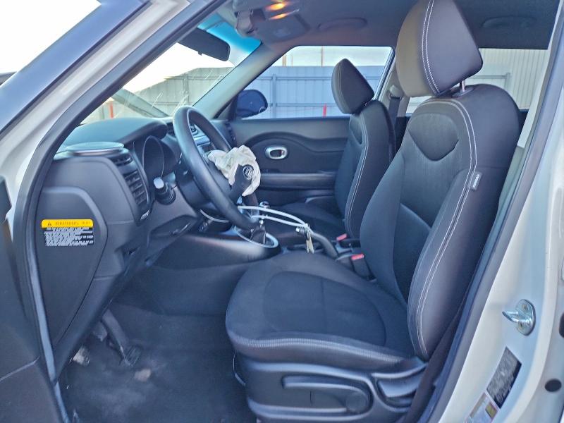 Photo 7 from auction – 2018 KIA SOUL with VIN KNDJN2A28J7577868