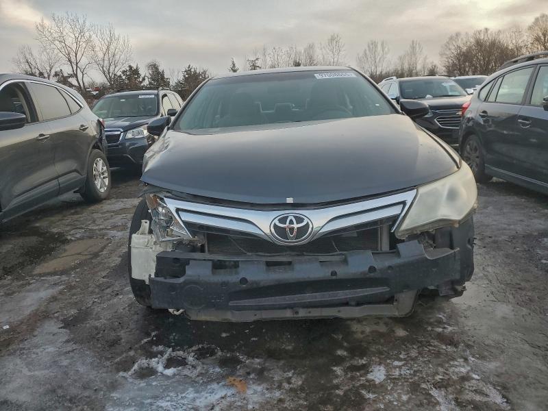 Photo 5 from auction – 2012 TOYOTA CAMRY BASE with VIN 4T1BF1FK0CU001275