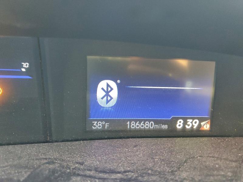 Photo 9 from auction – 2015 HONDA CIVIC LX with VIN 19XFB2F55FE215960