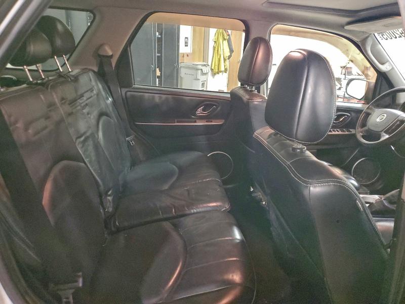 Photo 11 from auction – 2006 MERCURY MARINER with VIN 4M2CU57186DJ04311