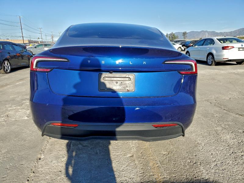 Photo 6 from auction – 2024 TESLA MODEL 3 with VIN 5YJ3E1EA2RF752691