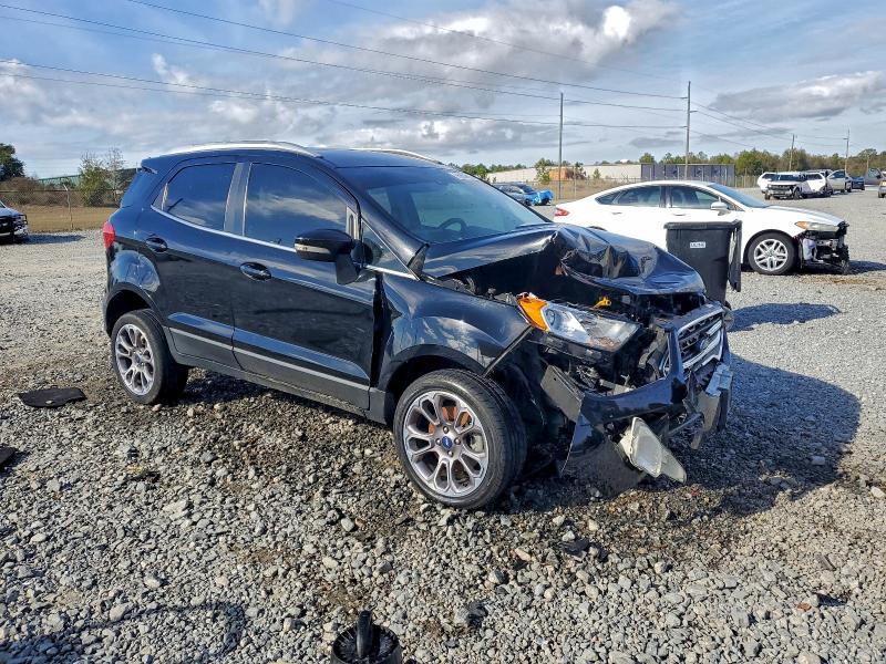 Photo 4 from auction – 2019 FORD ECOSPORT T with VIN MAJ6S3KL9KC281901