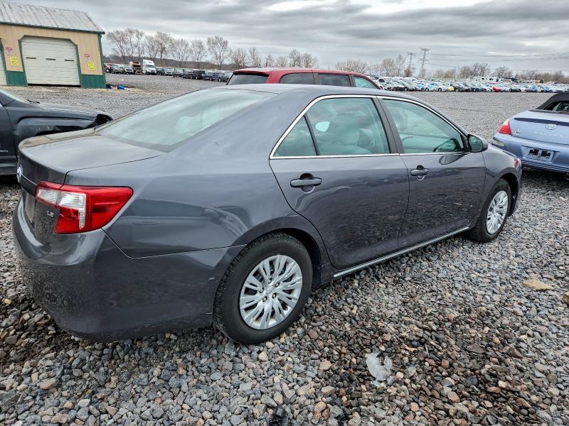 Photo 3 from auction – 2014 TOYOTA CAMRY with VIN 4T4BF1FK8ER438112
