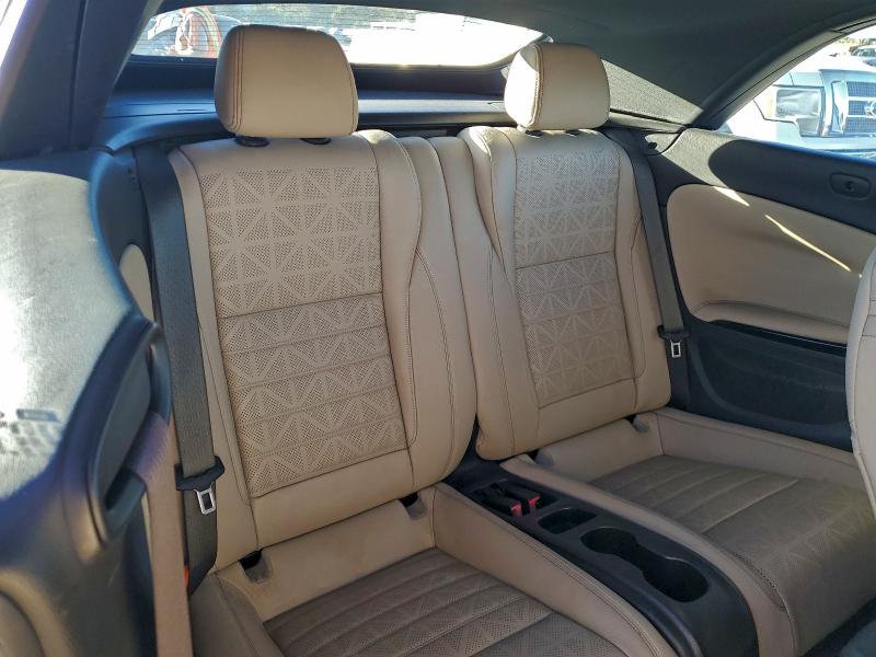 Photo 10 from auction – 2019 BUICK CASCADA PR with VIN W04WH3N53KG355368
