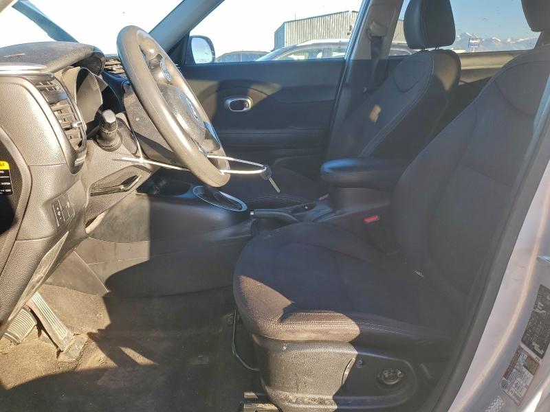 Photo 7 from auction – 2016 KIA SOUL with VIN KNDJN2A24G7830788
