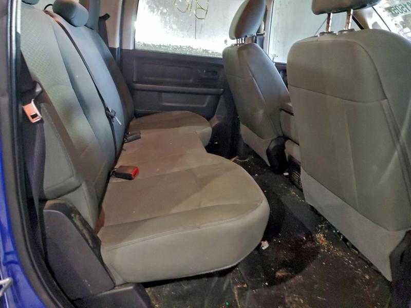 Photo 10 from auction – 2015 RAM 1500 ST with VIN 1C6RR7KT6FS595860