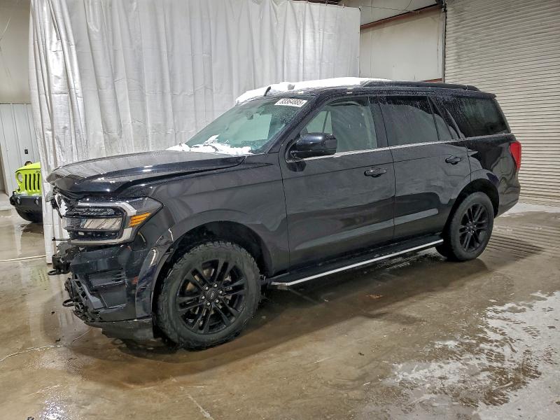 FORD EXPEDITION 2022 with VIN 1FMJU1JTXNEA01489 - Photo from auction