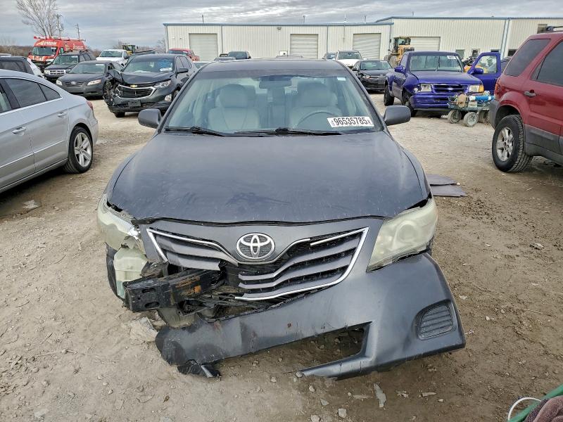 Photo 5 from auction – 2010 TOYOTA CAMRY BASE with VIN 4T1BF3EK3AU085375