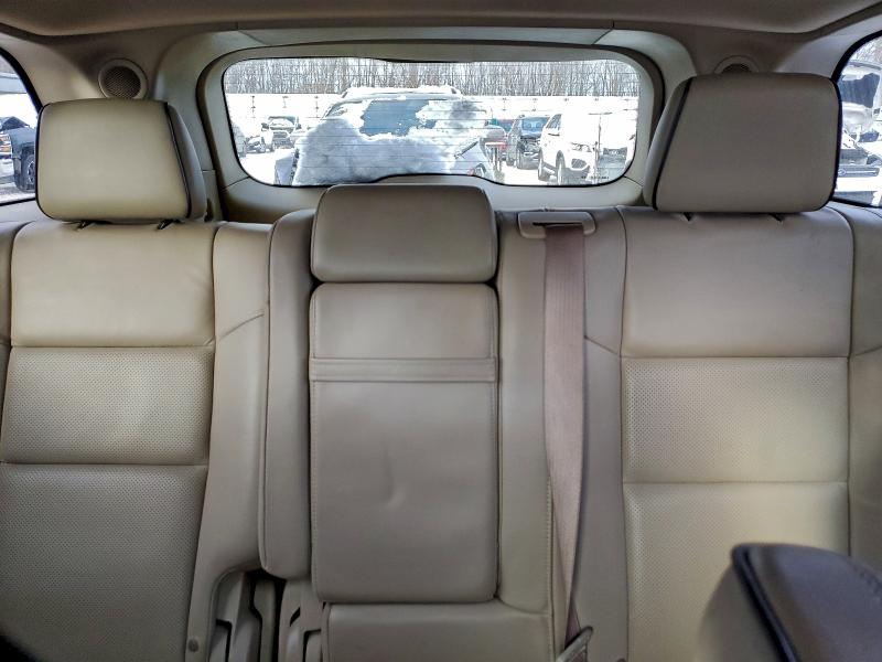 Photo 10 from auction – 2014 JEEP GRAND CHER with VIN 1C4RJFCM2EC492672
