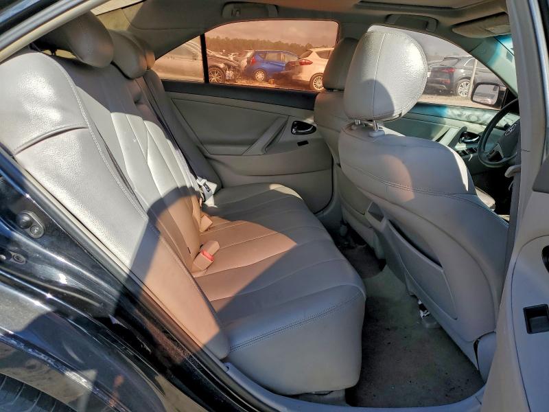 Photo 10 from auction – 2009 TOYOTA CAMRY BASE with VIN 4T4BE46K29R118651