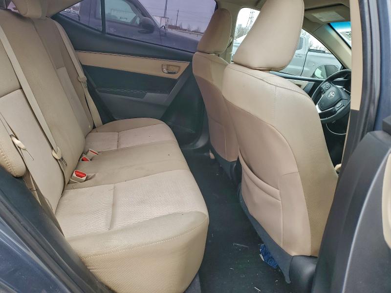 Photo 10 from auction – 2014 TOYOTA COROLLA L with VIN 2T1BURHE6EC113658