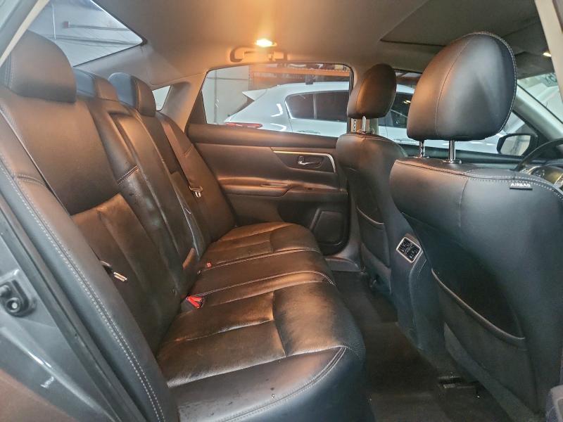 Photo 10 from auction – 2017 NISS ALTIMA with VIN 1N4AL3APXHC126780