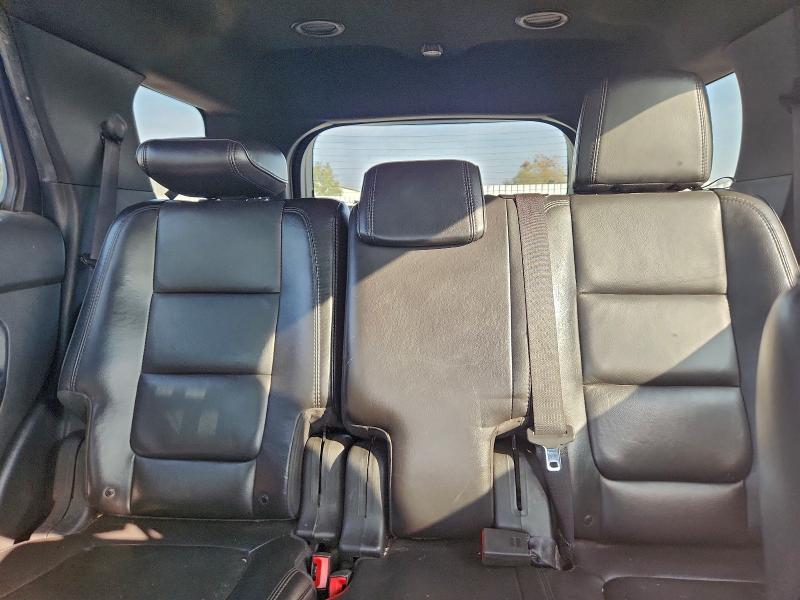Photo 10 from auction – 2013 FORD EXPLORER X with VIN 1FM5K8D88DGC91516
