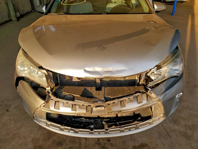 Photo 11 from auction – 2015 TOYOTA CAMRY LE with VIN 4T4BF1FK2FR451052