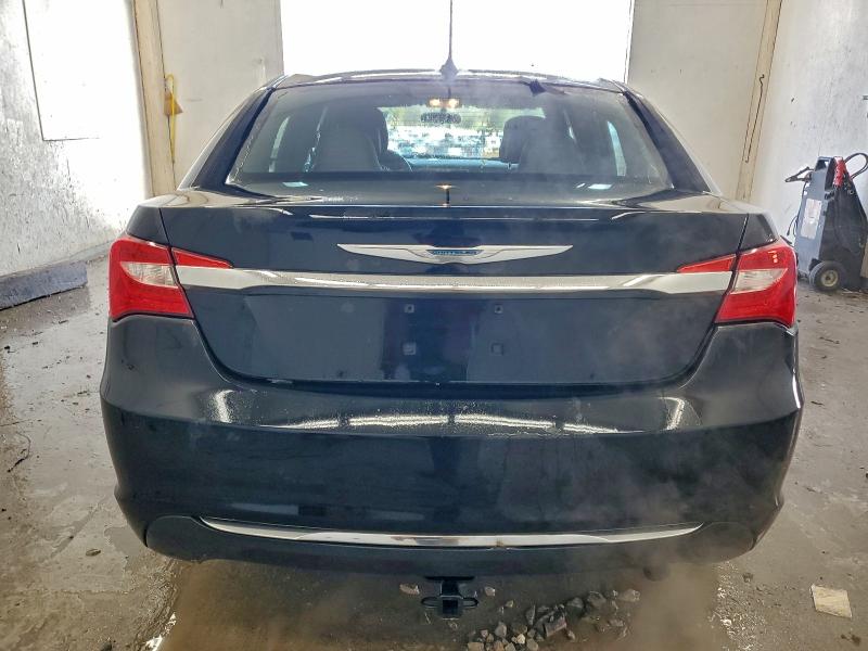 Photo 6 from auction – 2014 CHRYSLER 200 LX with VIN 1C3CCBAB2EN211487