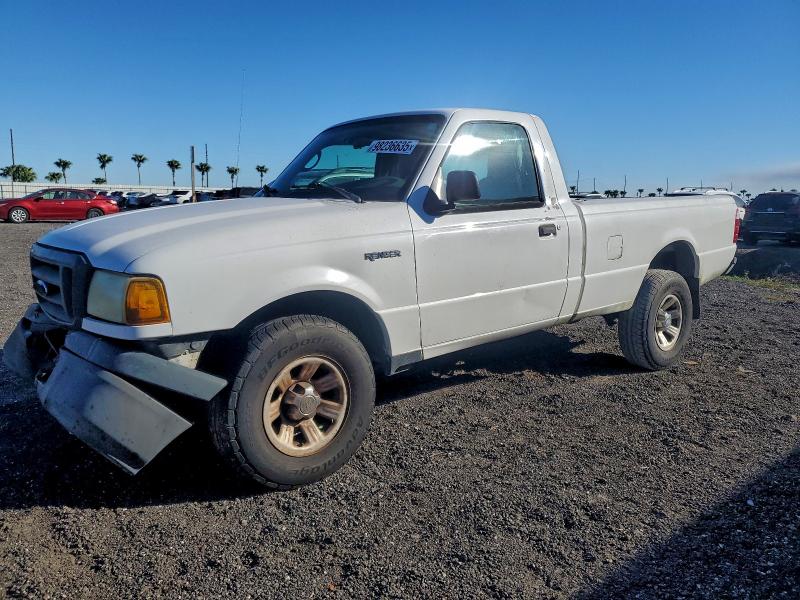 FORD RANGER 2004 with VIN 1FTZR11E44PA94734 - Photo from auction