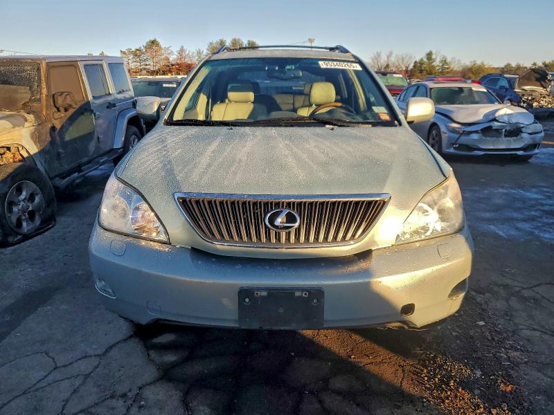 Photo 5 from auction – 2006 LEXUS RX 330 with VIN 2T2HA31U16C102498