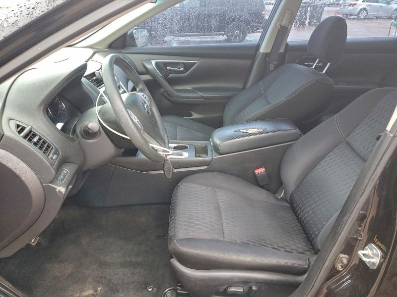 Photo 7 from auction – 2017 NISSAN ALTIMA 2.5 with VIN 1N4AL3AP1HN338245
