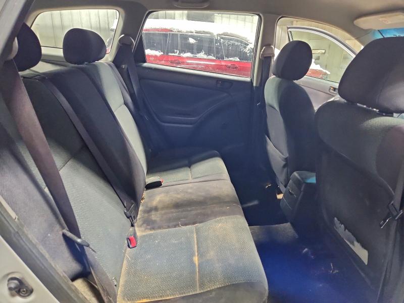 Photo 11 from auction – 2003 TOYOTA COROLLA MA with VIN 2T1KR32E83C164325