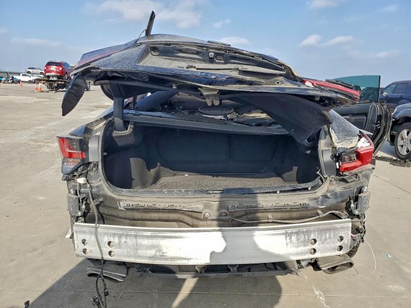 Photo 6 from auction – 2021 LEXUS RC with VIN JTHDZ5BC8M5023366