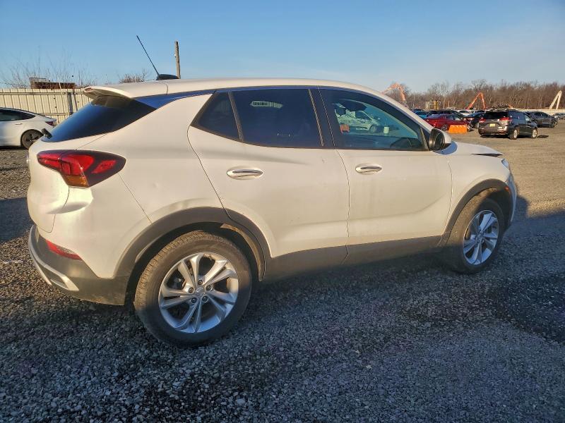 Zdjęcie 3 z aukcji – 2022 BUICK ENCORE GX z VIN KL4MMCSL4NB140296