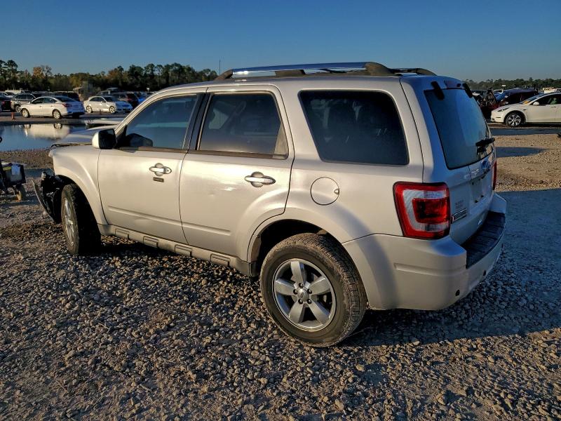 Photo 2 from auction – 2012 FORD ESCAPE LIM with VIN 1FMCU0E7XCKC65956
