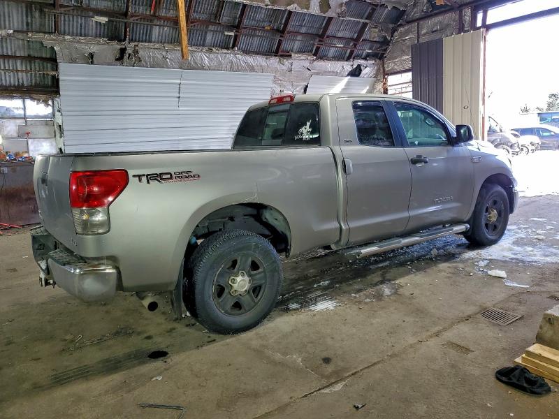 Photo 3 from auction – 2007 TOYOTA TUNDRA DOU with VIN 5TBBV54197S475107