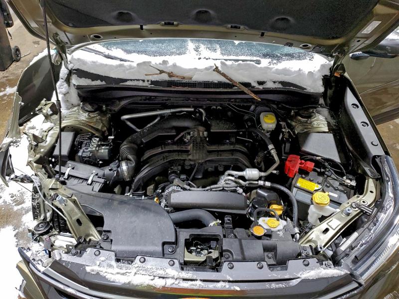 Zdjęcie 12 z aukcji – 2025 SUBARU FORESTER L z VIN JF2SLDRC5SH446994