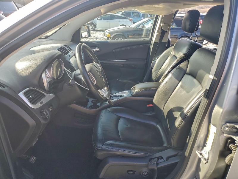 Photo 7 from auction – 2015 DODGE JOURNEY LI with VIN 3C4PDCDG2FT529764