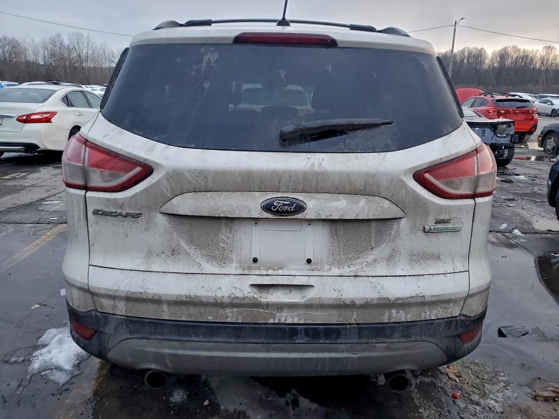 Photo 6 from auction – 2013 FORD ESCAPE SE with VIN 1FMCU0GX3DUB93064