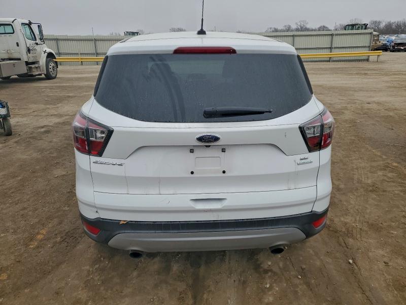 Photo 6 from auction – 2017 FORD ESCAPE SE with VIN 1FMCU0G90HUA69681