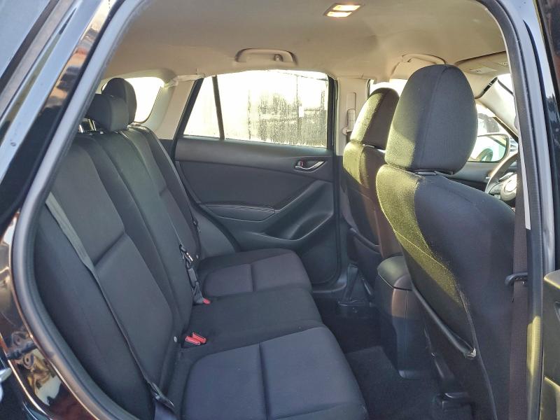 Photo 11 from auction – 2015 MAZDA CX-5 SPORT with VIN JM3KE2BE8F0490900