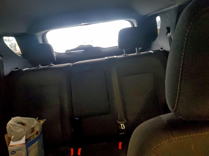 Photo 10 from auction – 2018 CHEVROLET EQUINOX with VIN 3GNAXSEV7JL321495