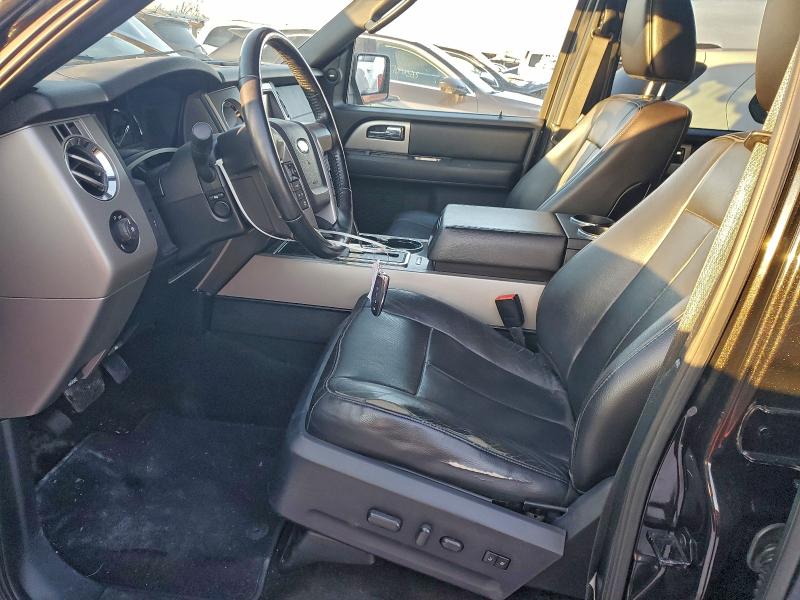 Photo 7 from auction – 2015 FORD EXPEDITION with VIN 1FMJU2ATXFEF20114