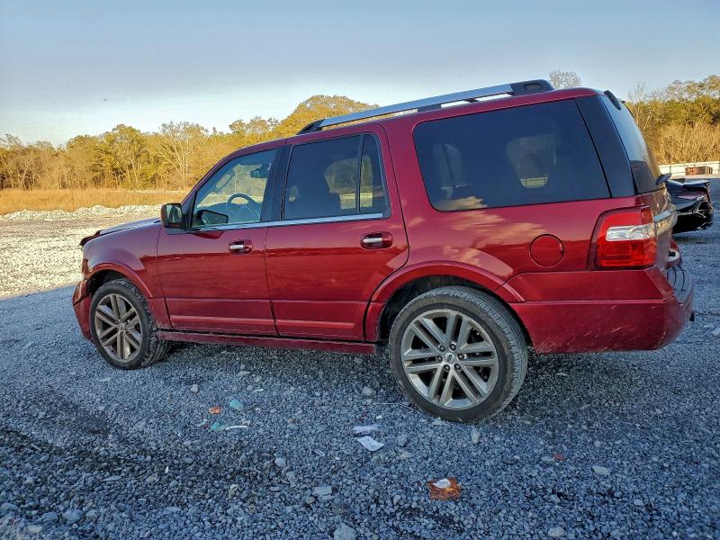 Photo 2 from auction – 2015 FORD EXPEDITION with VIN 1FMJU2AT9FEF37261