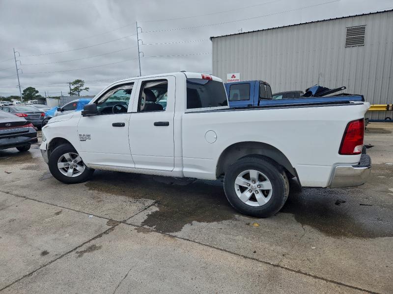 Photo 2 from auction – 2019 RAM 1500 CLASS with VIN 1C6RR6FG0KS574259