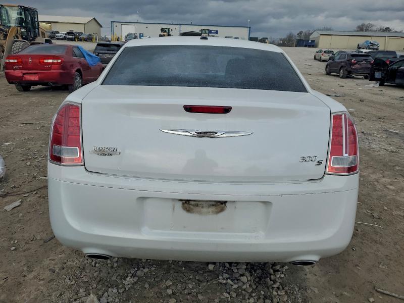 Фото 6 с аукциона – 2014 CHRYSLER 300 S с VIN 2C3CCABT3EH228695