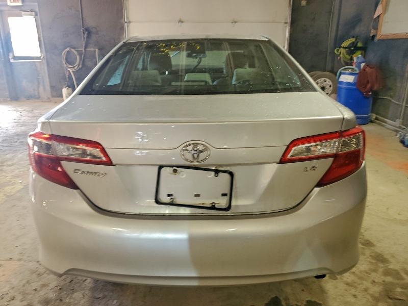 صورة رقم 6 من المزاد - 2013 TOYOTA CAMRY مع VIN 4T4BF1FK2DR331393