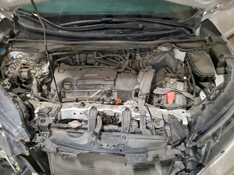 Photo 12 from auction – 2016 HONDA CR-V with VIN 5J6RM4H74GL028374