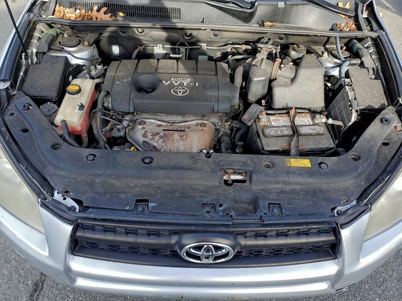 Photo 11 from auction – 2009 TOYOTA RAV4 with VIN JTMBF33VX9D017796