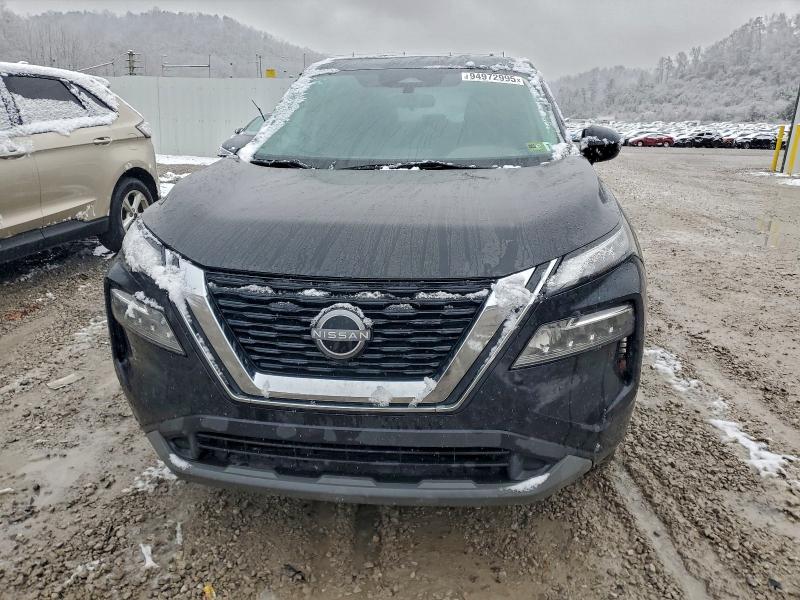Photo 5 from auction – 2023 NISSAN ROGUE SV with VIN 5N1BT3BB8PC896214