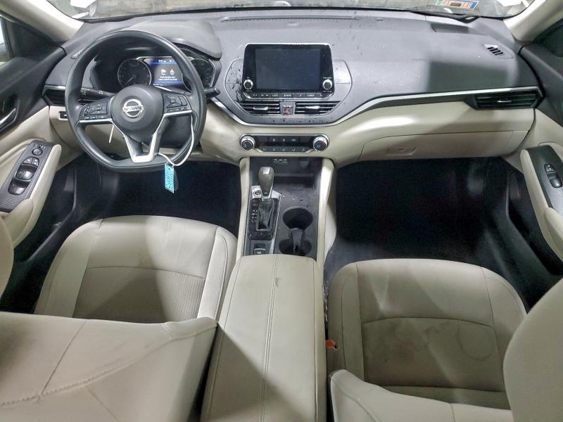 Photo 8 from auction – 2019 NISSAN ALTIMA S with VIN 1N4BL4BW8KC164340